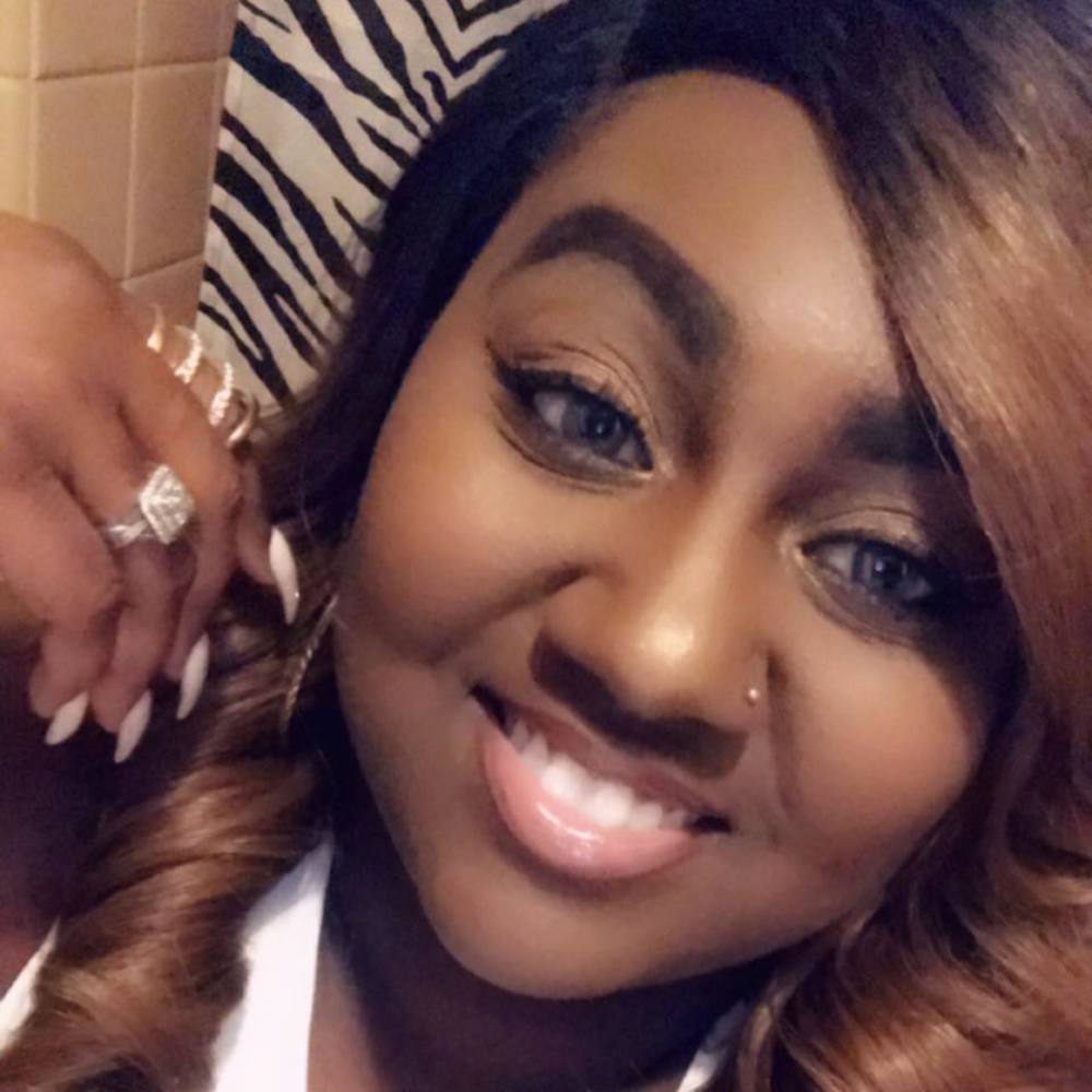 Meet your Posher, Lakeyshia